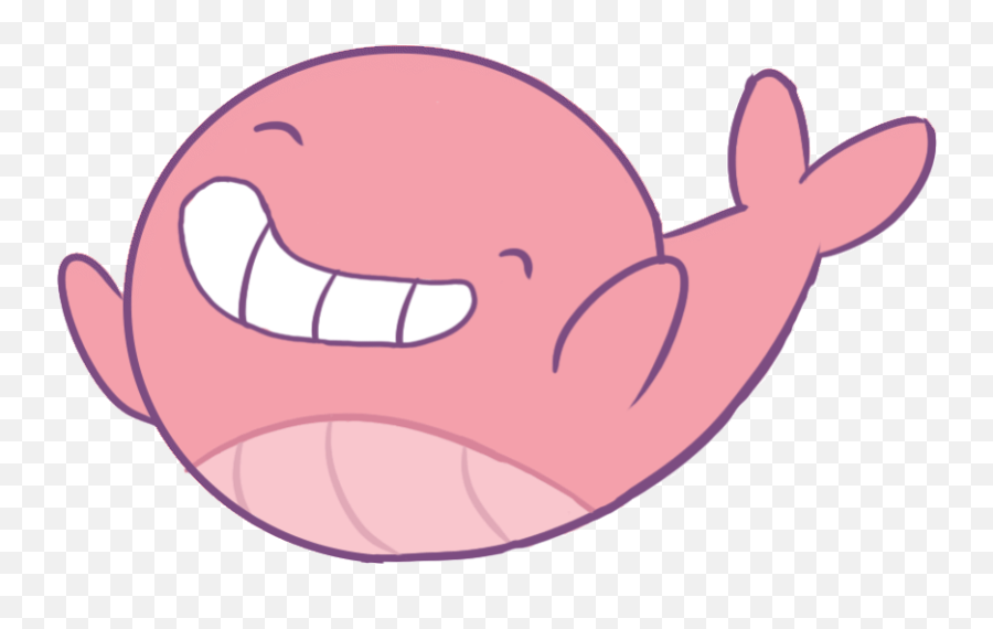 Top Bettys Happy Hour Stickers For - Steven Universe Tiny Pink Dancing Whale Emoji,Happy Hour Emoji