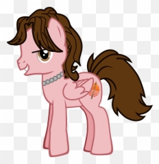 Pinkie Fiddley - Syd Barrett Pony Floyd Emoji,Pink Floyd Emoji