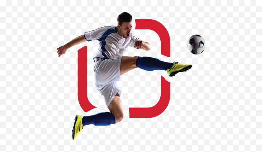 Soccer Football Wa Sticker - Football Player Png Emoji,Soccer Player Emoji