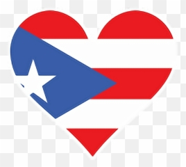 Puerto Rico Icon - Round Puerto Rico Flag Emoji,Puerto Rican Emoji Flag ...