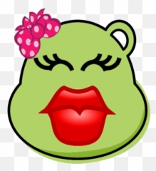 Game Information - Smiley Face Kiss Emoji