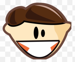 Hihi - Clip Art Emoji,Hi Emoticon