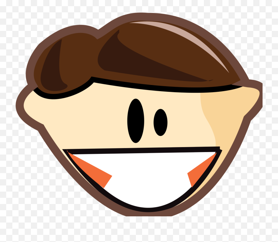 Hihi - Clip Art Emoji,Hi Emoticon