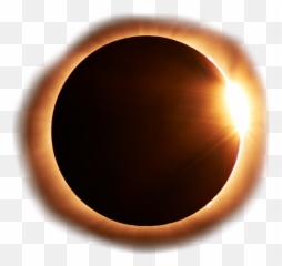Eclipse Moon - Circle Emoji,Eclipse Emoji