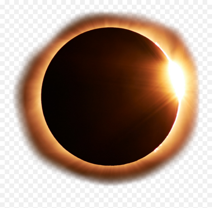 Eclipse Moon Circle Emoji,Eclipse Emoji free transparent emoji