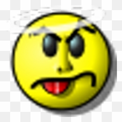 Stinky Pete - Smiley Emoji
