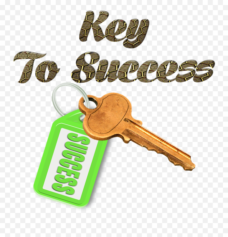 Key Successful Hanger Design Creative - Keys To Success Image Transparent Background Emoji,Man And Piano Keys Emoji