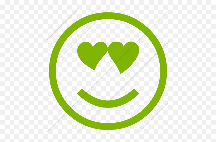 Classic Emoticons Smiling Face - Emoji Domain,Heart Shaped Emoticons