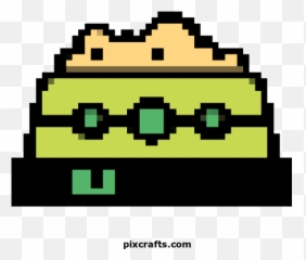 Pet - Easy Pixel Art Christmas Emoji,Dog Emoticon Text