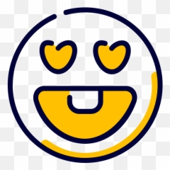 Love - Smiley Emoji,Como Poner Emoticones En Snapchat