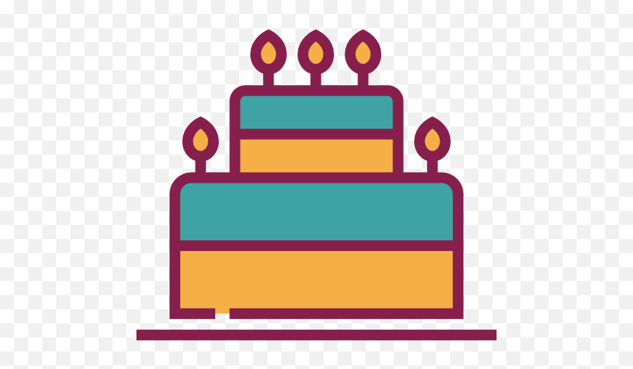 Birthday Cake Food Dessert - Clip Art Emoji,Birthday Cake Emoticon Text
