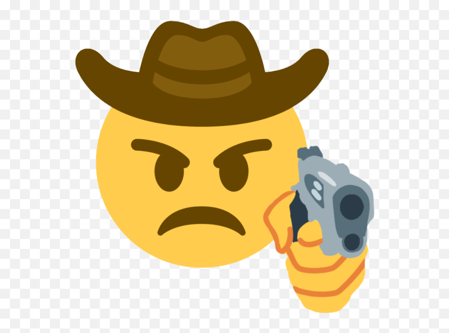 Cowboy Emoji Tumblr - Illustration,Octopus Emoji