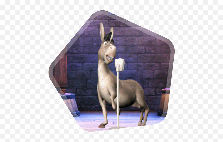 Geppetto U2014 Super 78 Studios - Interactive Media Attractions Burro Emoji,Knight Emoji