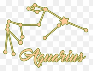 Aquarius Zodiac - Trampoline Flip Emoji