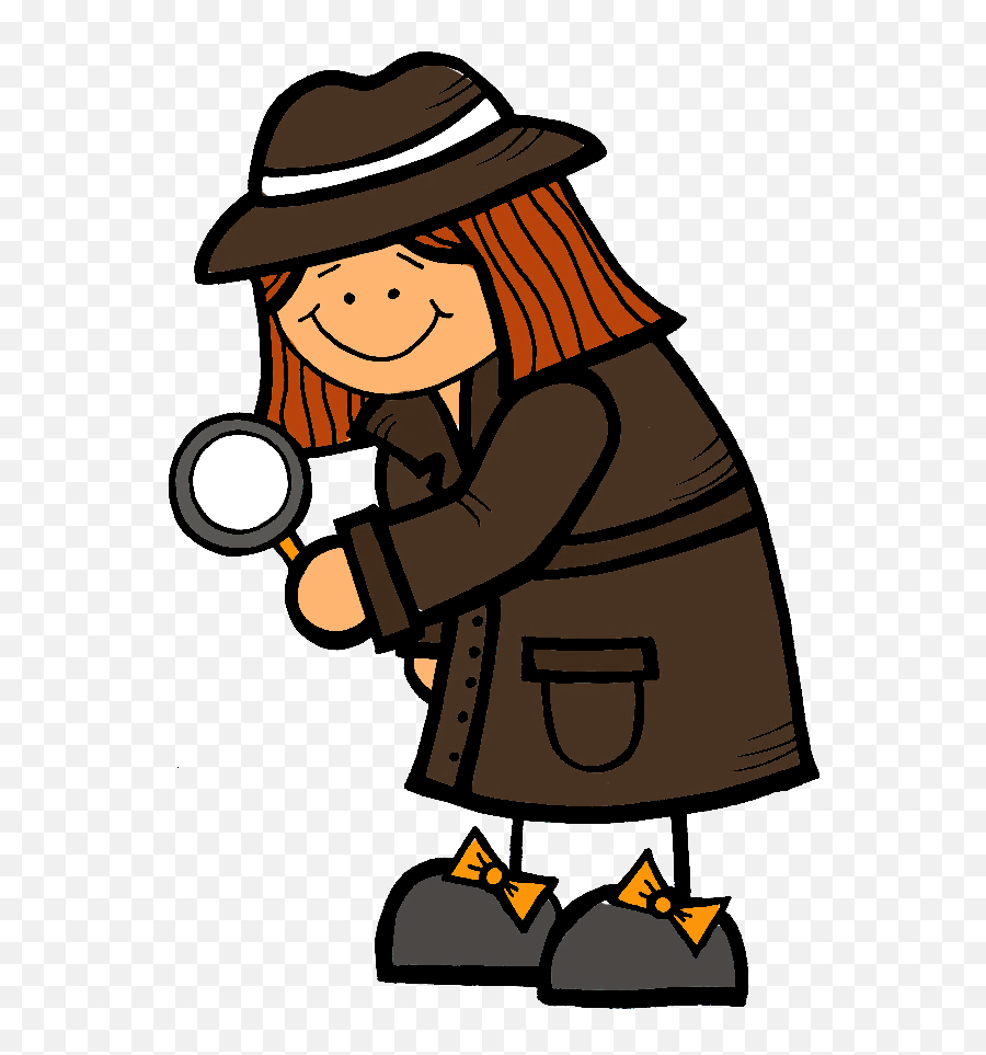 Spies Cliparts - Mystery Clipart Emoji,Spy Emoji
