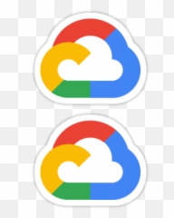 Google Cloud Stickers And T - Shirts U2014 Devstickers Transparent Google Cloud Logo Emoji,Nazi Flag Emoji