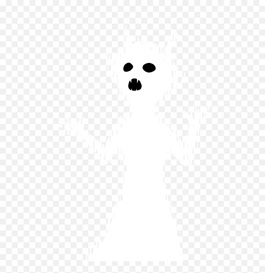 Download U201c A Spooky Homestuck Ghost Of Your Dash - Illustration Emoji,Dash Emoji