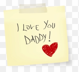 Heart PNG and vectors for Free Download - DLPNGcom Love You Daddy Emoji