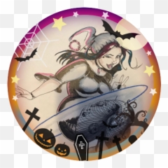 witch ass bitch Panneda Twitter - Plate Emoji