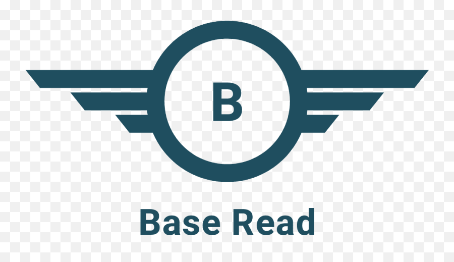 Base Base Read - Circle Emoji,Emojibase