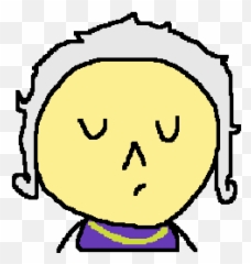 Pixilart - dizzy by JoeSchmoe Cartoon Emoji
