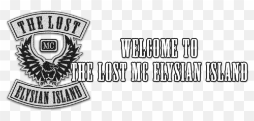 TLMC The Lost Elysian Island - 2016 Crews GTAForums Mc Emoji