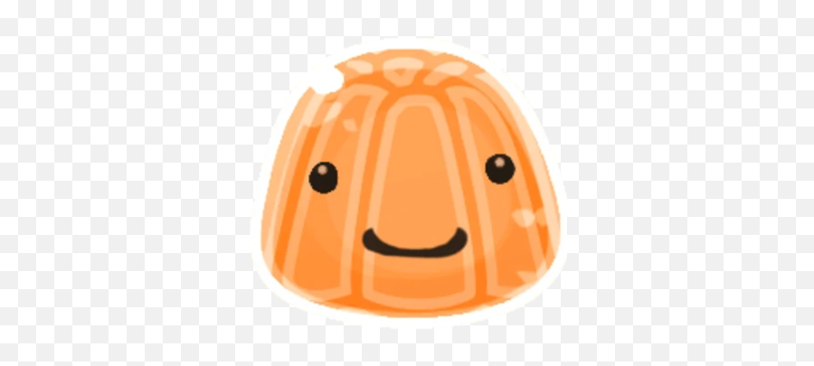 Gello Slime Slime Rancher Fanon Wikia Fandom - Clip Art Emoji,Peach Emoticon