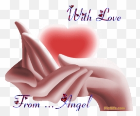 Angel Name Graphic PicGifscom - Love Adil Emoji