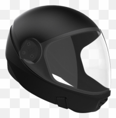 Cookie G3 Skydiving Helmet - Emoji
