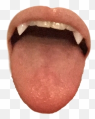 Popular And Trending Tongue Stickers On Picsart - Tongue Emoji,Long Tongue Emoji