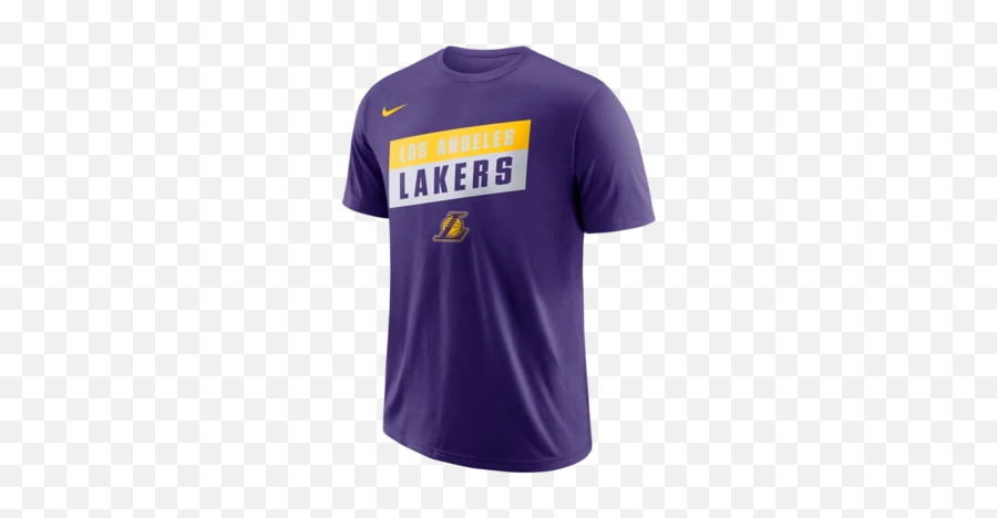 Los Angeles Lakers Hyperlite Shooter U2013 Lakers Store - Sports Jersey Emoji,Emoji Shirt And Skirt