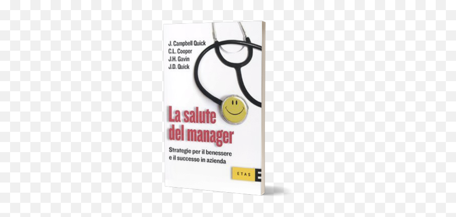 La Salute Del Manager Abstract - Check Up Emoji,Saluting Emoticon Text