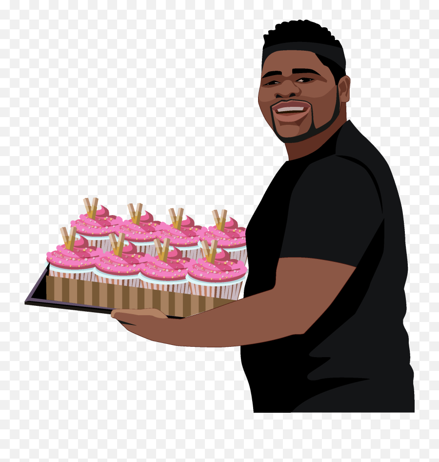 Fatboy Sse Emoji By Ctg Creative - Fat Boy Sse Png,Party Animal Emoji