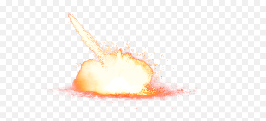Download Free Png Big Explosion With Fire And Smoke Png - Flame Emoji,Explosion Emoji Png