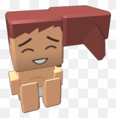 Blocksworld - Cartoon Emoji