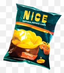 Issue 26 Soft Power Bidoun - Potato Chip Emoji