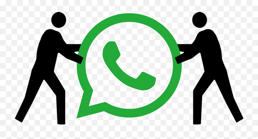 Whatsapp Web Can Video Calls Be Made From Your Pc - Vector Whatsapp Logo Png Emoji,Person Made Out Of Emojis
