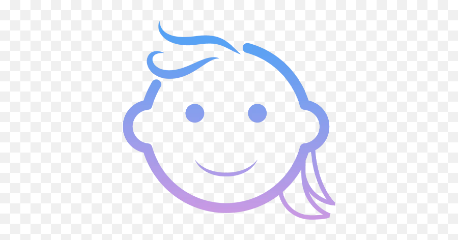 Products - Baby Feed Me Smiley Emoji,Slanted Face Emoticon