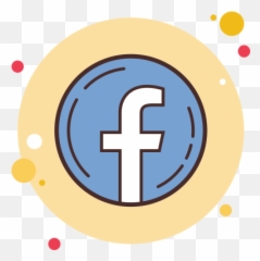 Facebook Icon - Giveaway Discord Logo Emoji