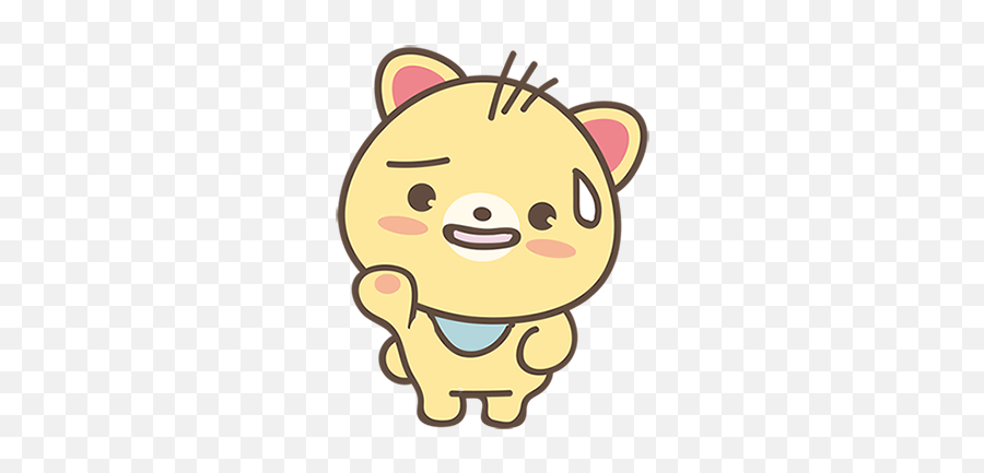 Peanut Dog For Xmas U0026 New Year By Next Mobile - Cartoon Emoji,Happy New Year Emoji Message