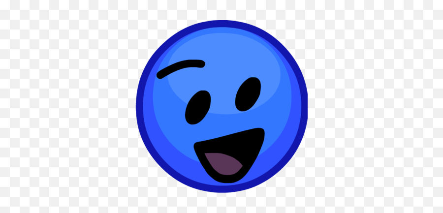 Mysterious Object Super Show Characters - Tv Tropes Mysterious Object Super Show Furry Ball Emoji,Blue Circle And Alien Emoji