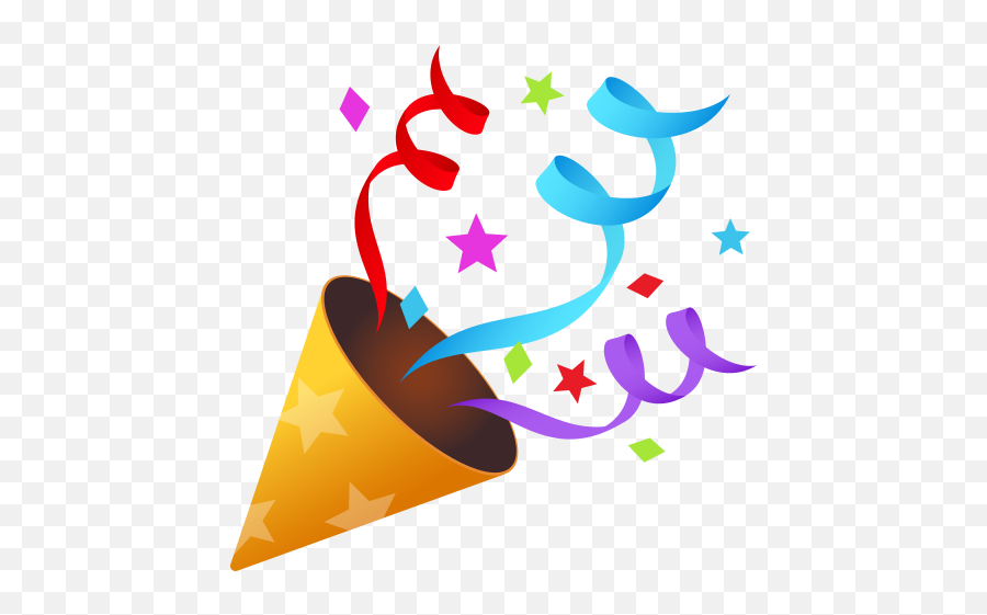 Emoji Confetti Throwing Copy And - Mpt Sports,Dragon Emoji