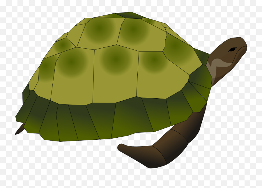Turtle Out Of Shell Png Svg Clip Art For Web - Download Sea Turtle Clip Art Emoji,Turtle Emoji