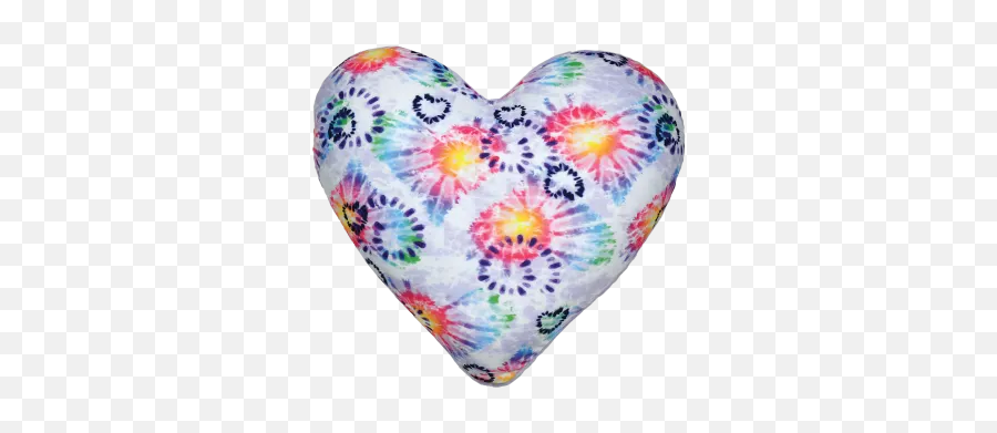 Heart Themed Gift Ideas Iscream - Decorative Emoji,Rainbow Heart Emoji