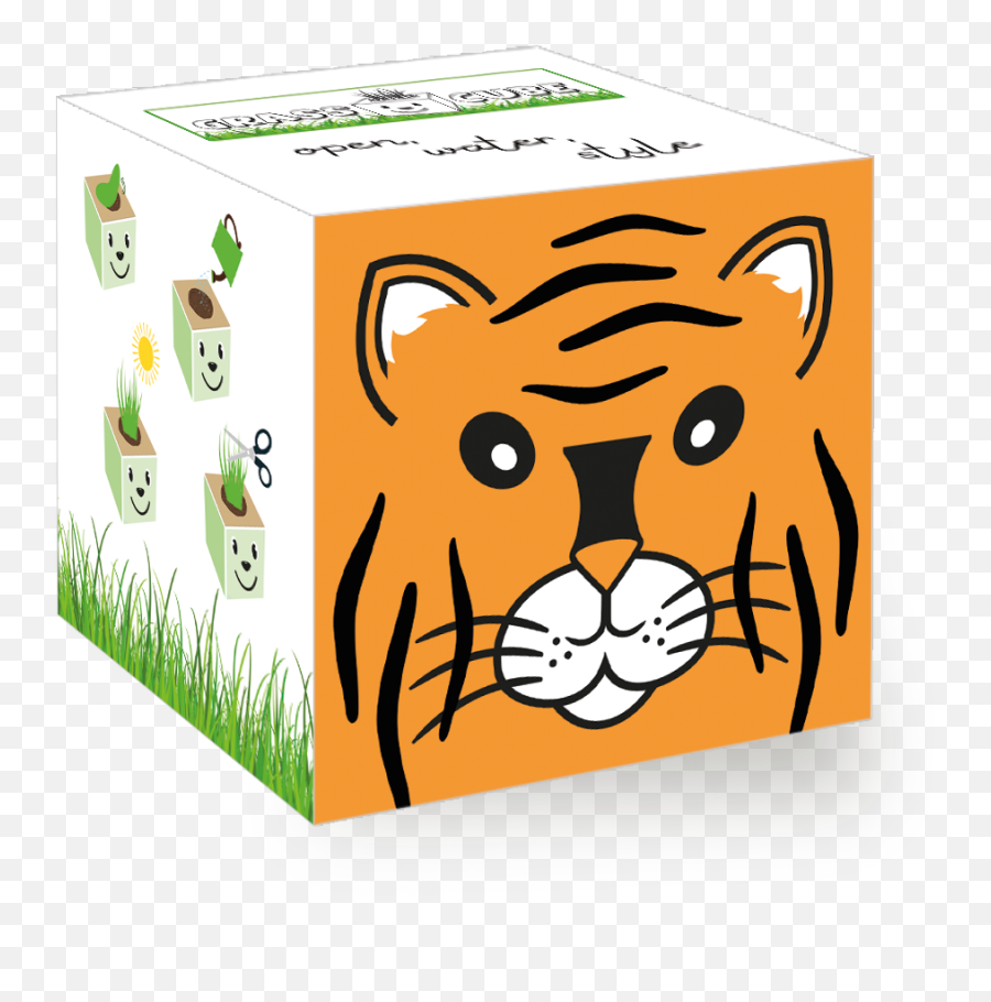 Tiger - Portable Network Graphics Emoji,Pot Emojis