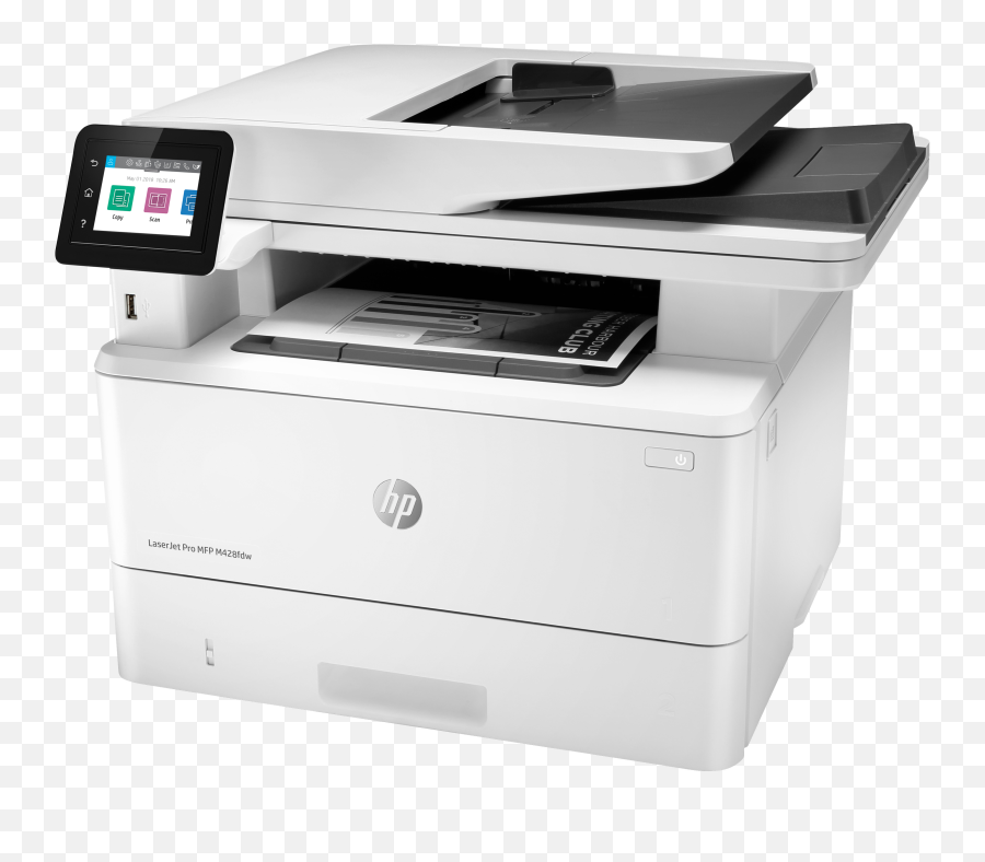 Hp Laserjet Pro Mfp M428fdw - Hp Lj Pro Mfp M428dw Emoji,Fax Emoji