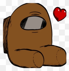 Among Ass - Amongass Emoji,Emoji Ass