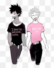 Anime Guys Stickers - Mha Dabihawks Emoji,Emoji Shirt For Guys