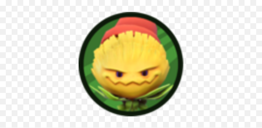 Terracotta Wildflower Plants Vs Zombies Wiki Fandom - Fictional Character Emoji,Pot Leaf Emoticon