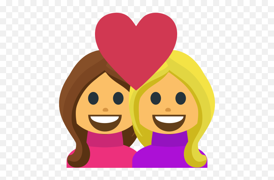 Emojione1 1f469 - Cartoon Emoji,Love Emoji